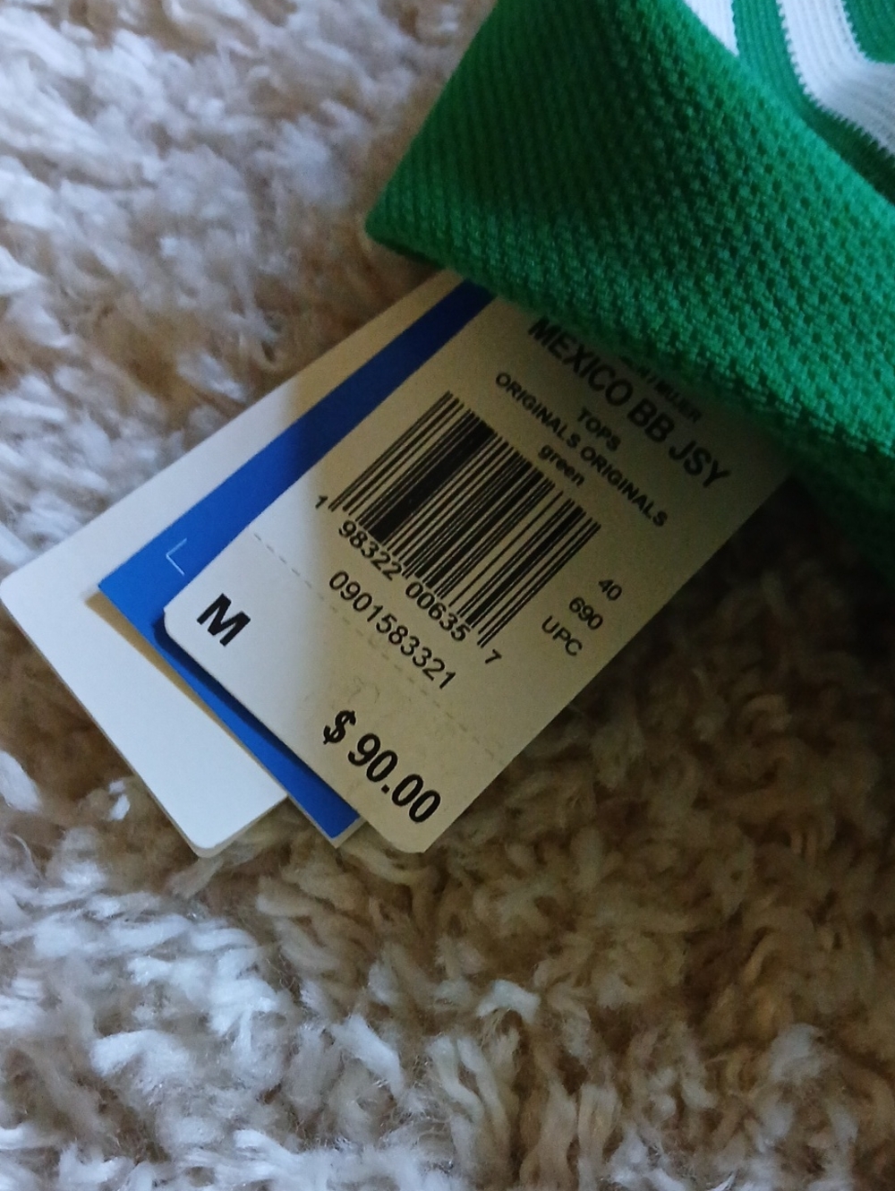 NWT ADIDAS HALTER (WILL SHIP TODAY!!.) - Picture 5 of 8